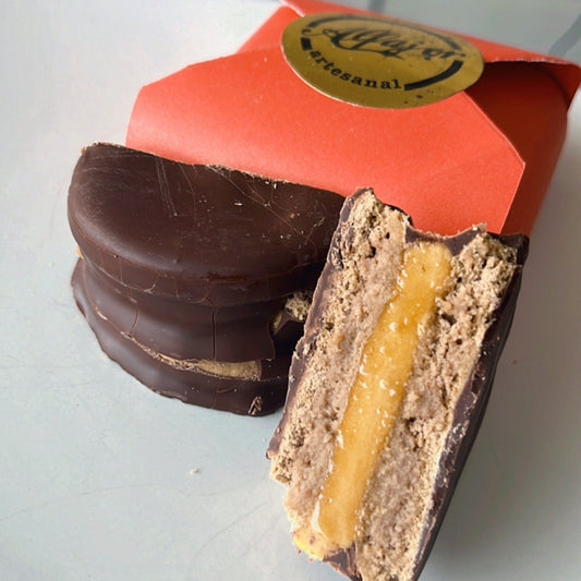 Alfajores Havanna
